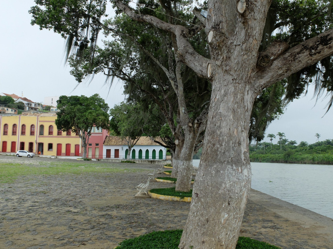 Porto de São Mateu-Sao Mateus必去景点
