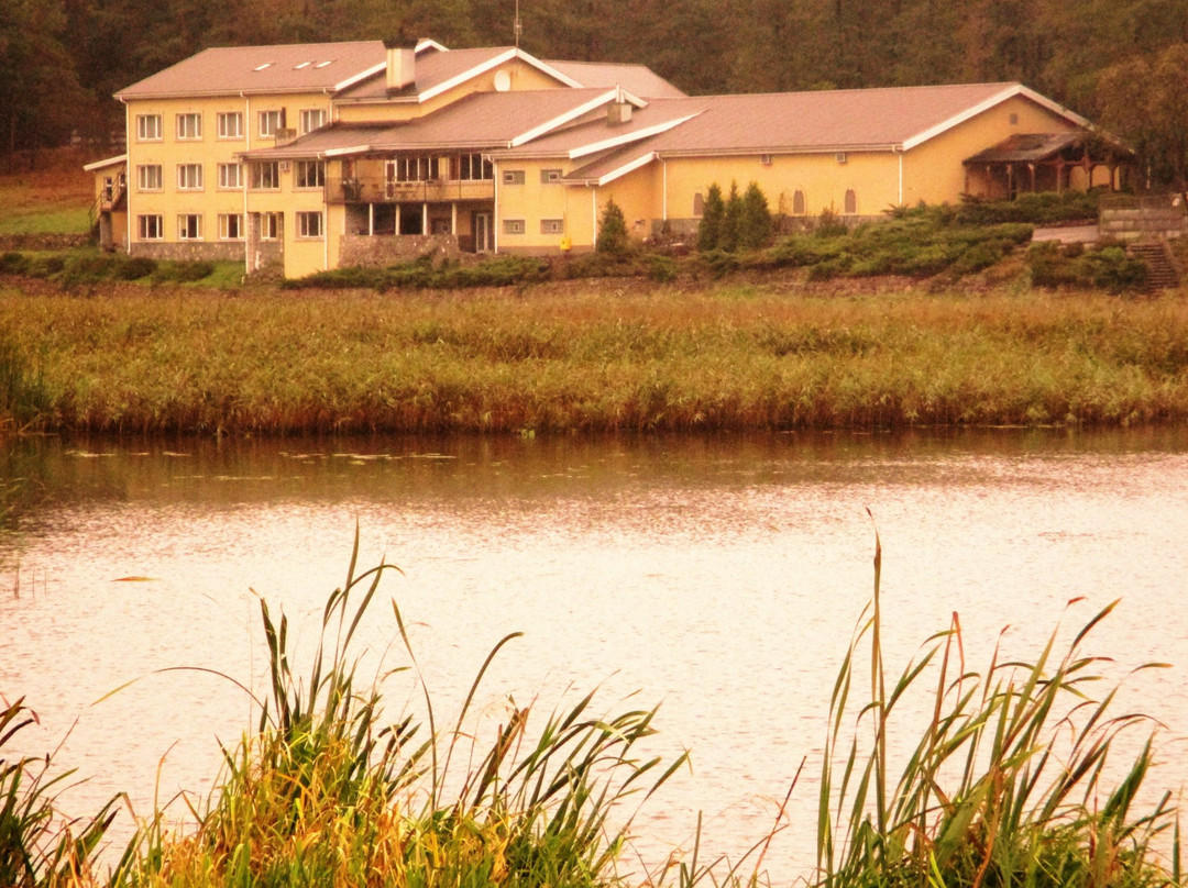 Hotel Deer Park
