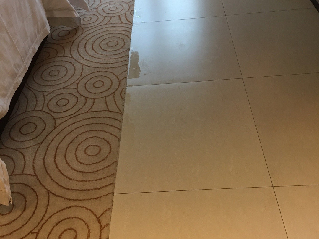 万绿湖东方国际酒店主图