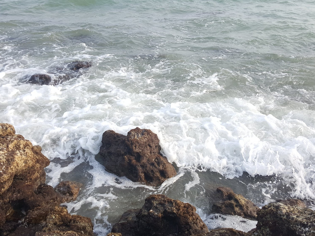 Phayun Beach-曼场必去景点