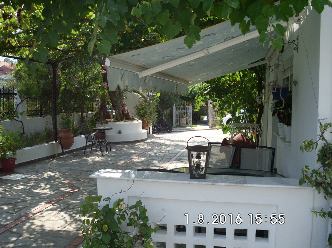 Studios Arsenis