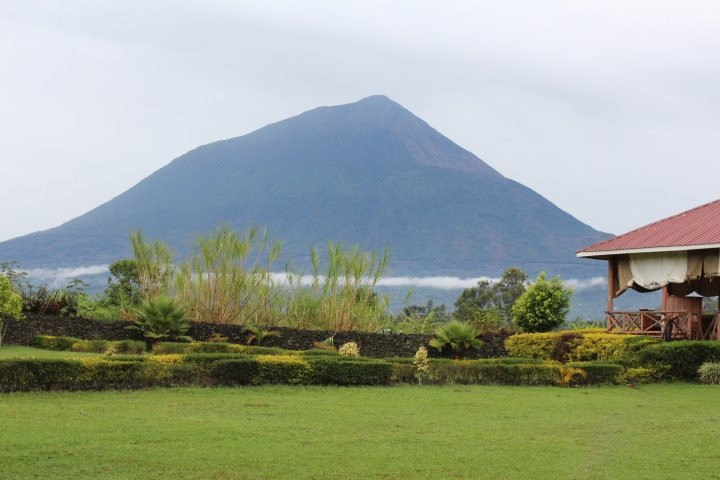 Lake Chahafi Resort