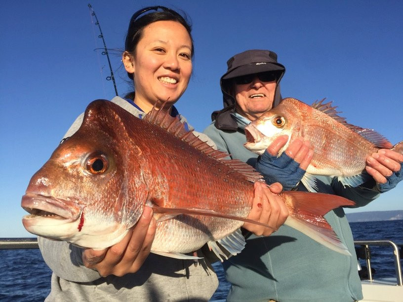 Sydney Premium Charters-克罗纳拉必去景点