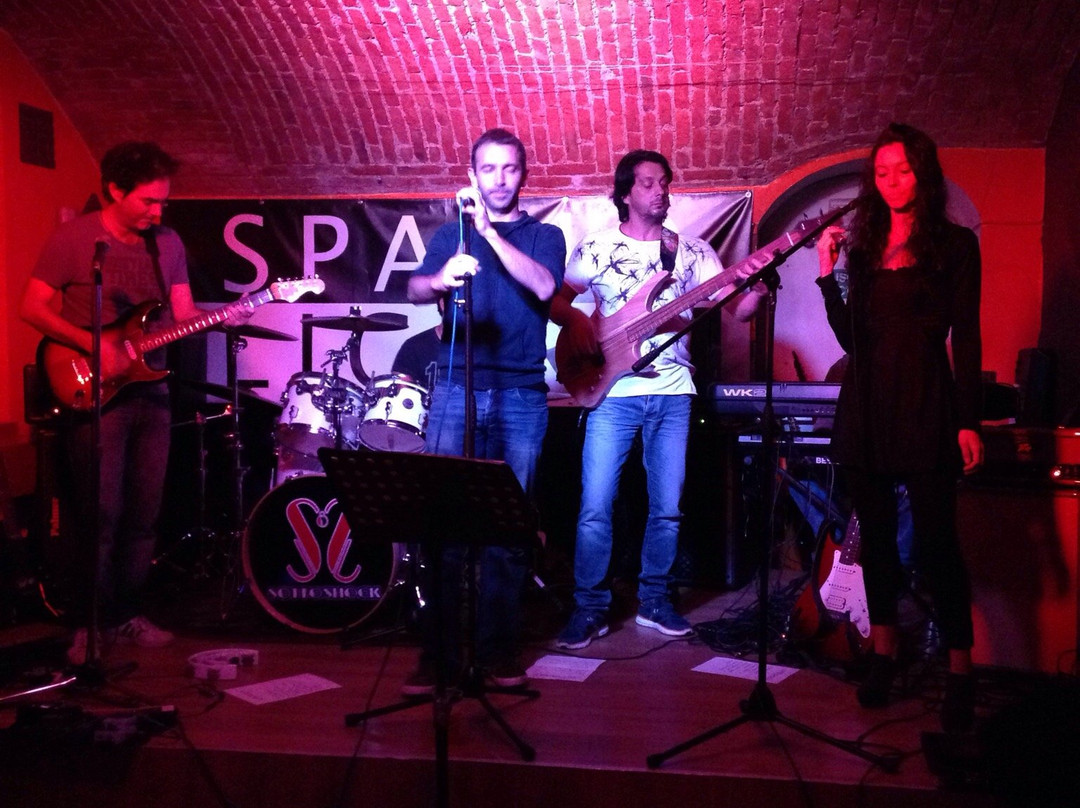 Ligera-米兰必去景点