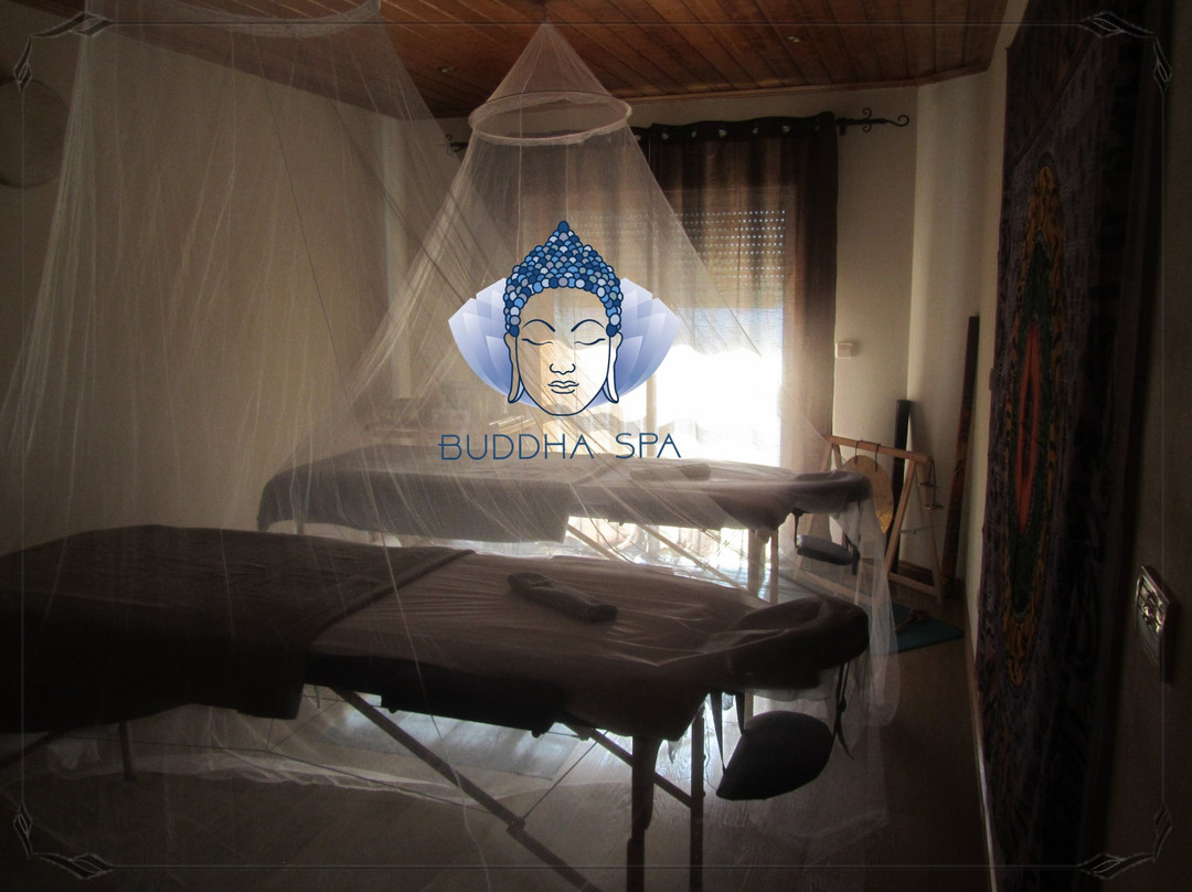 Buddha Spa景点图片