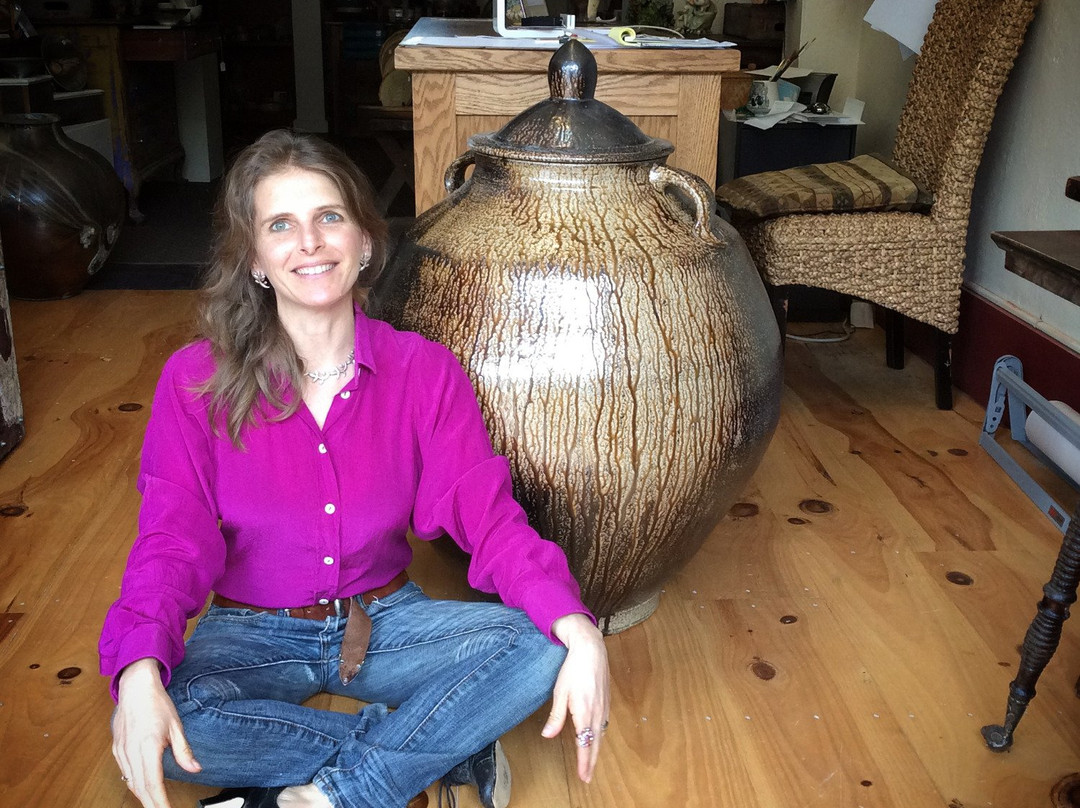 In Tandem Gallery-Bakersville必去景点