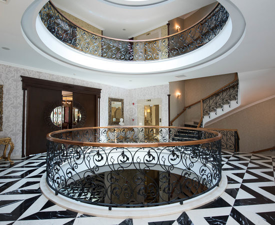 Payallar酒店住宿-Villa Augusto