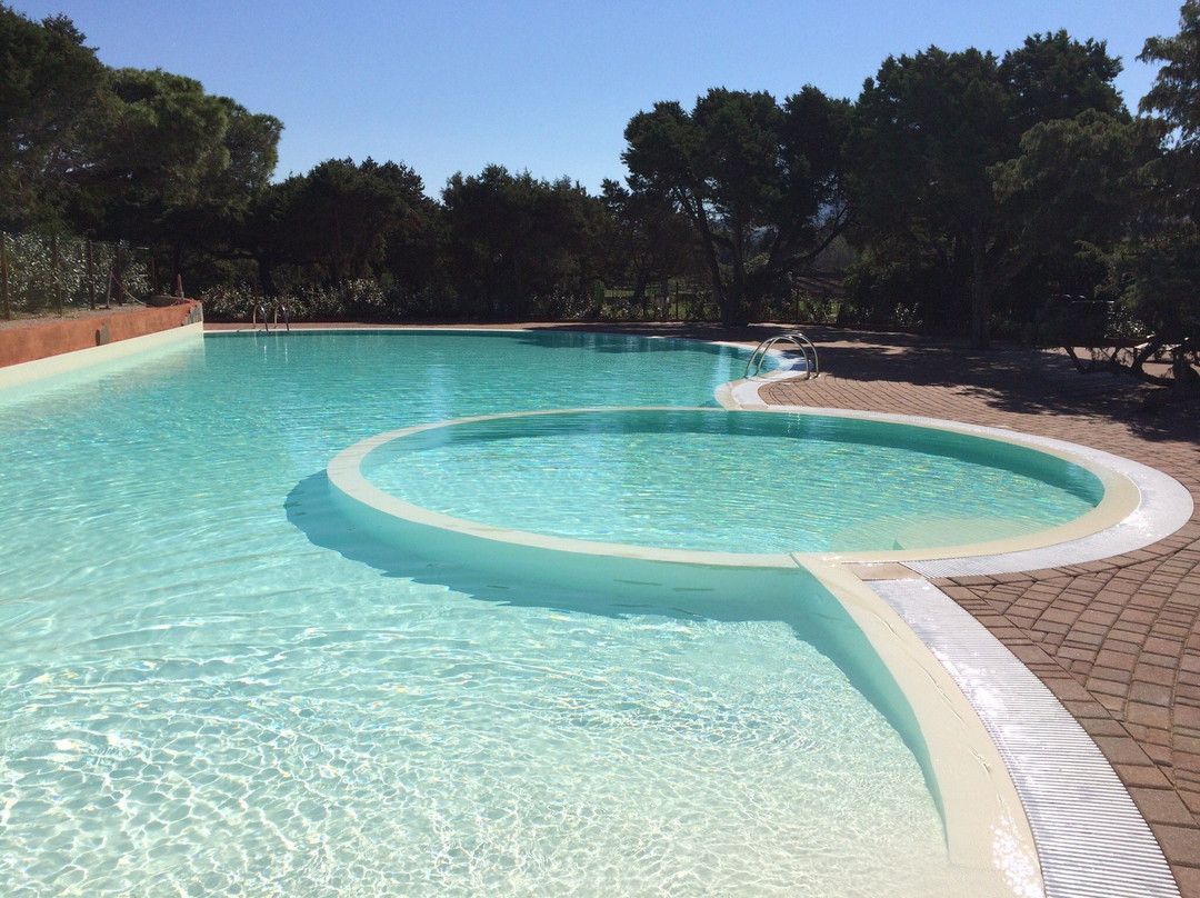 Camping Valledoria