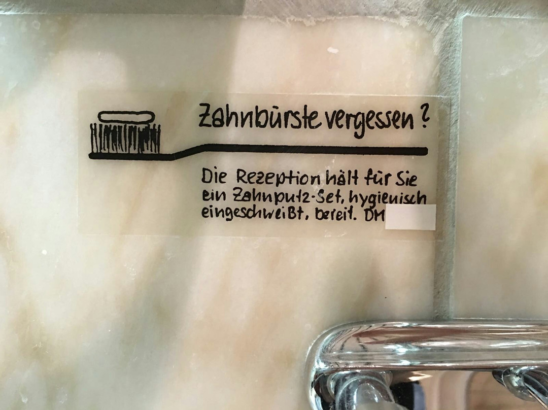 Harheimer Hof Hotel主图