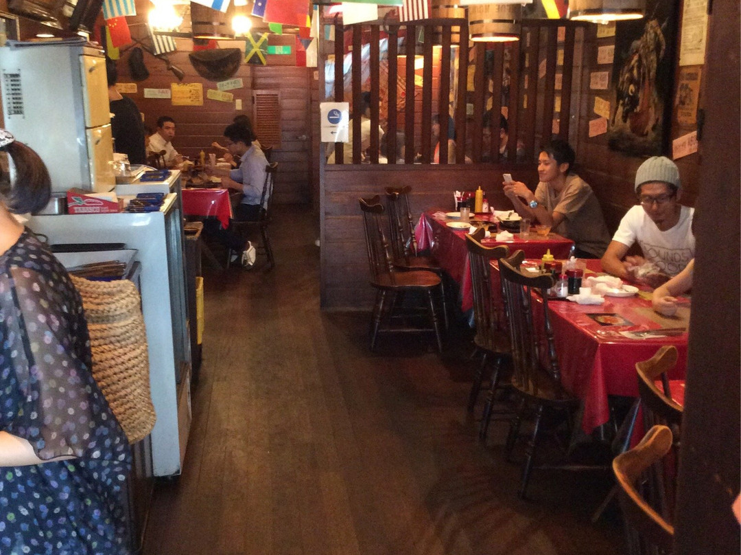 エル・アミーゴチェーン ブロンコ