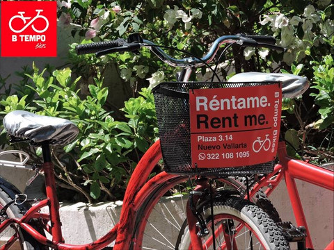 B Tempo Bikes-新瓦雅塔必去景点