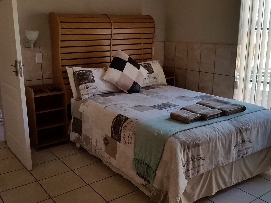 Hanover酒店住宿-Breaking Dawn B&B