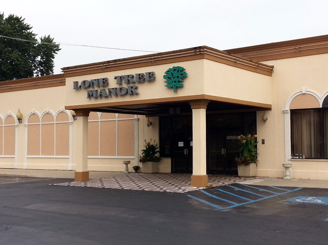 Lone Tree Manor