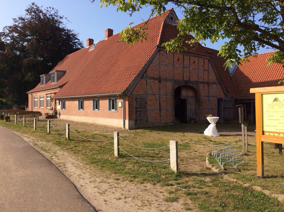 Hof Viehbrook