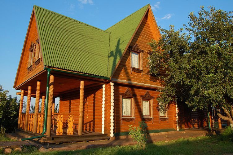 Guest House Krasnaya Gorka