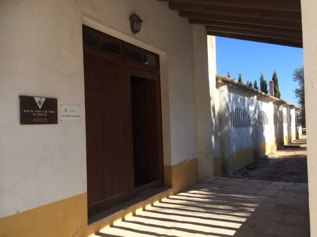 Quinta da Lagoalva de Cima景点图片