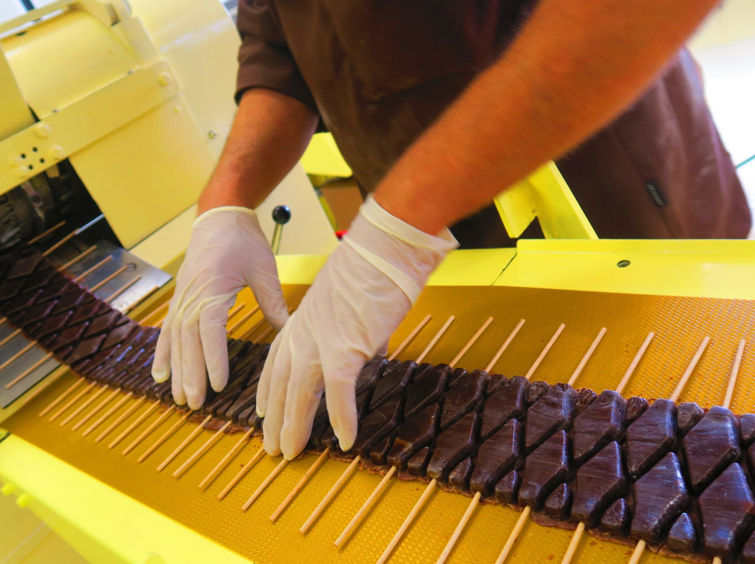 Les Chocolatiers Cathares景点图片