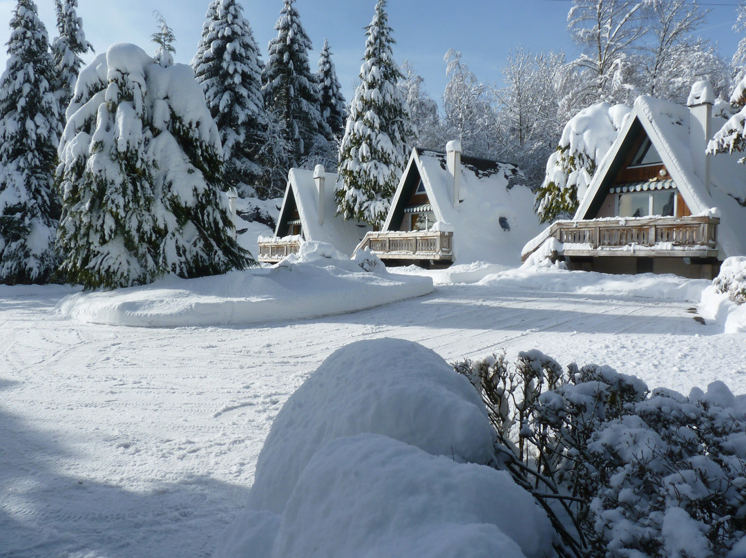 JP Vacances Camping