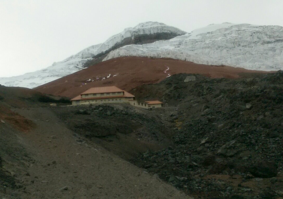 Lincolnjabra-Tumbaco必去景点