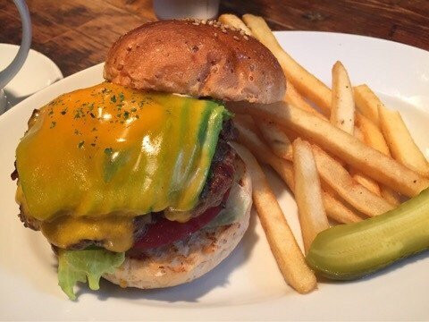 SASA BURGER