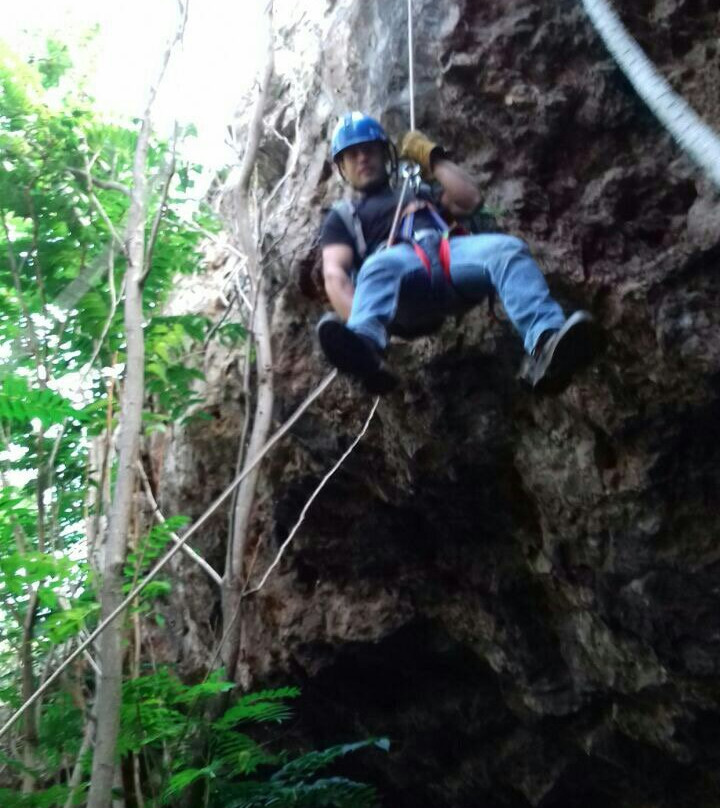 La Ventura Parque Extremo景点图片