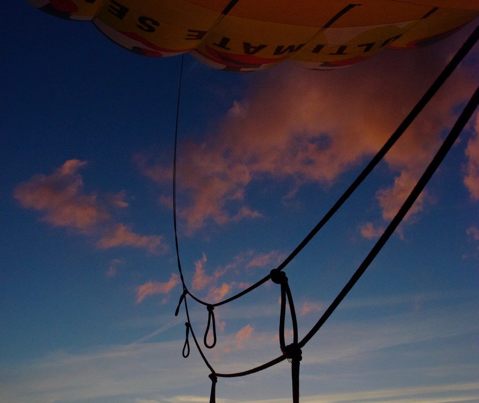 4CB Ballooning the Netherlands-阿纳姆必去景点