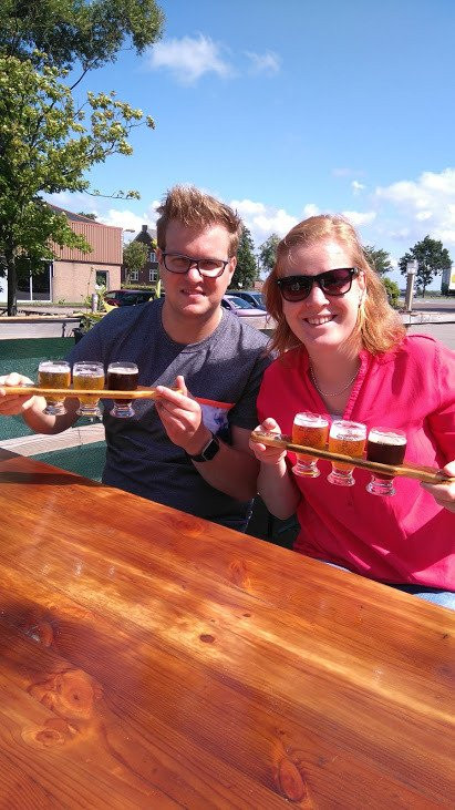 Brouwerij Klein Duimpje景点图片