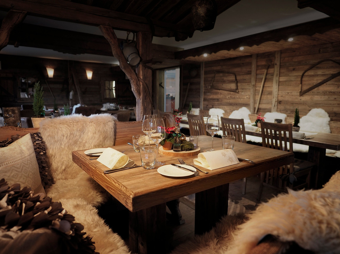 Hotel Reich an der Rems主图