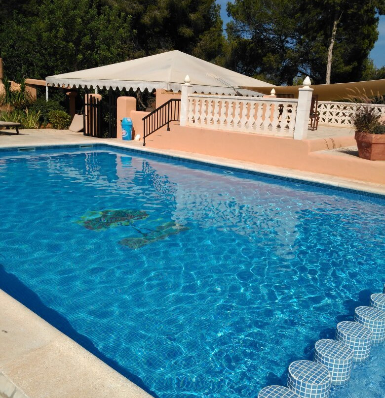 Hostal Restaurante Pou des Lleo主图