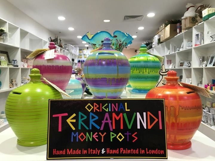 Gifts Of Love-Nambour必去景点