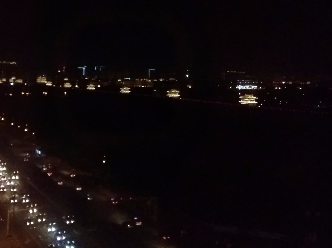 国宾大酒店主图