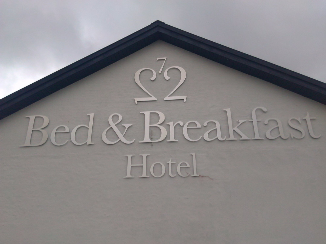 272 Bed & Breakfast主图