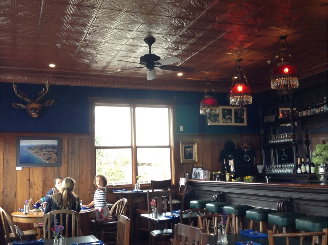 Westport Hotel主图