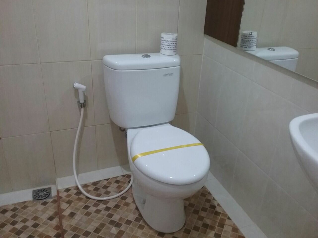 帕拉帕景观酒店主图