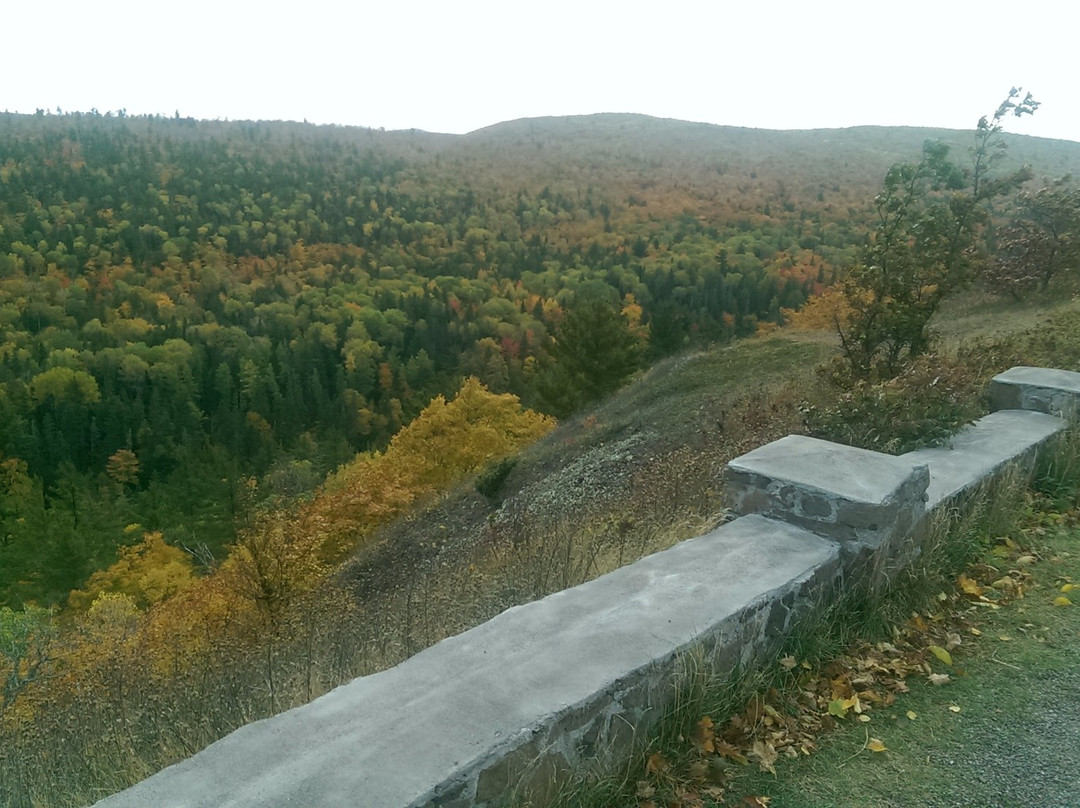 Keweenaw Peninsula-密歇根必去景点