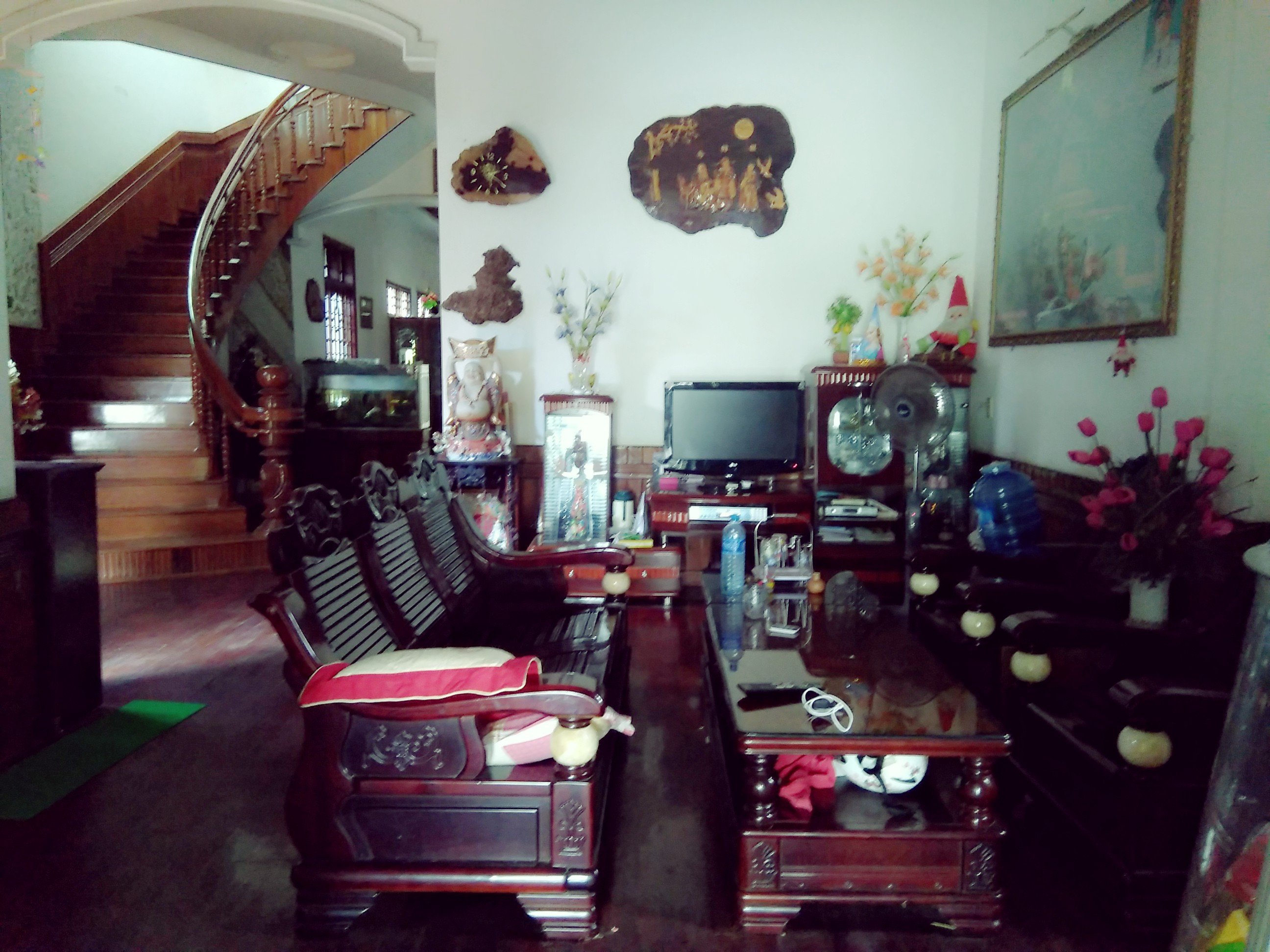 Hoa Phuong Guesthouse-官方