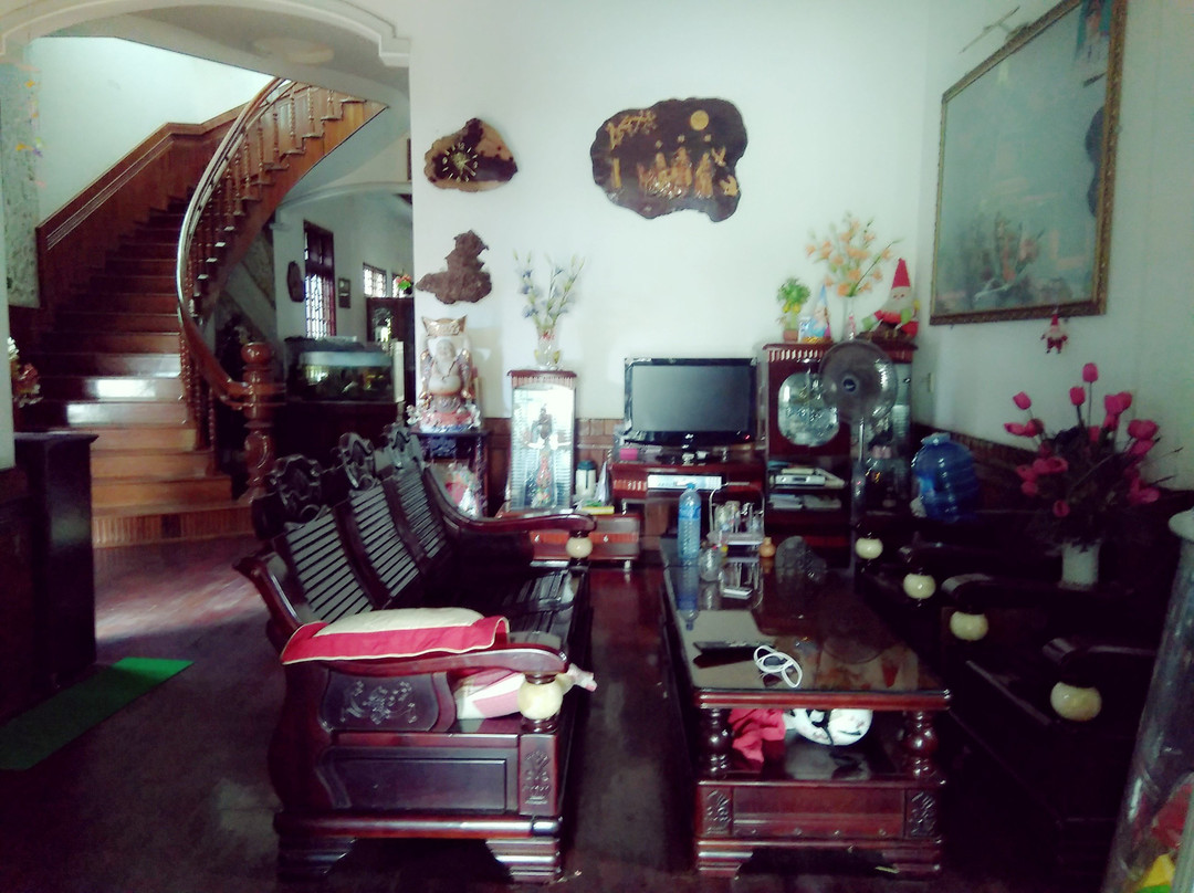 Dong Ha酒店住宿-Hoa Phuong Guesthouse