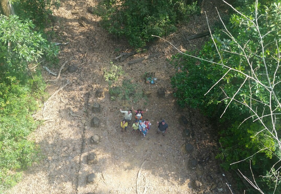 Cotigao Wildlife Sanctuary景点图片