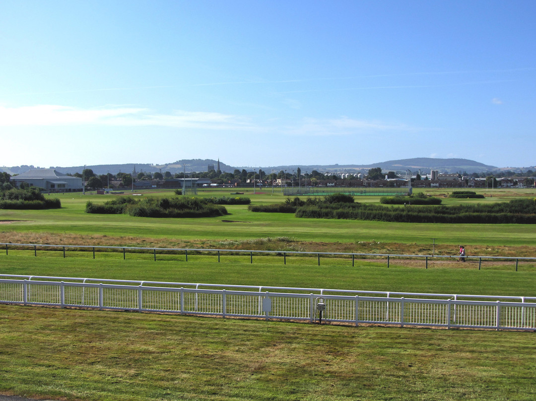 Hereford Racecourse景点图片