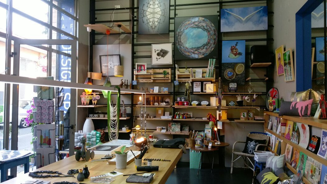 Madafim-雅法必去景点