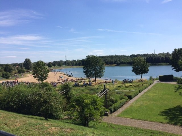 Seepark Lünen景点图片