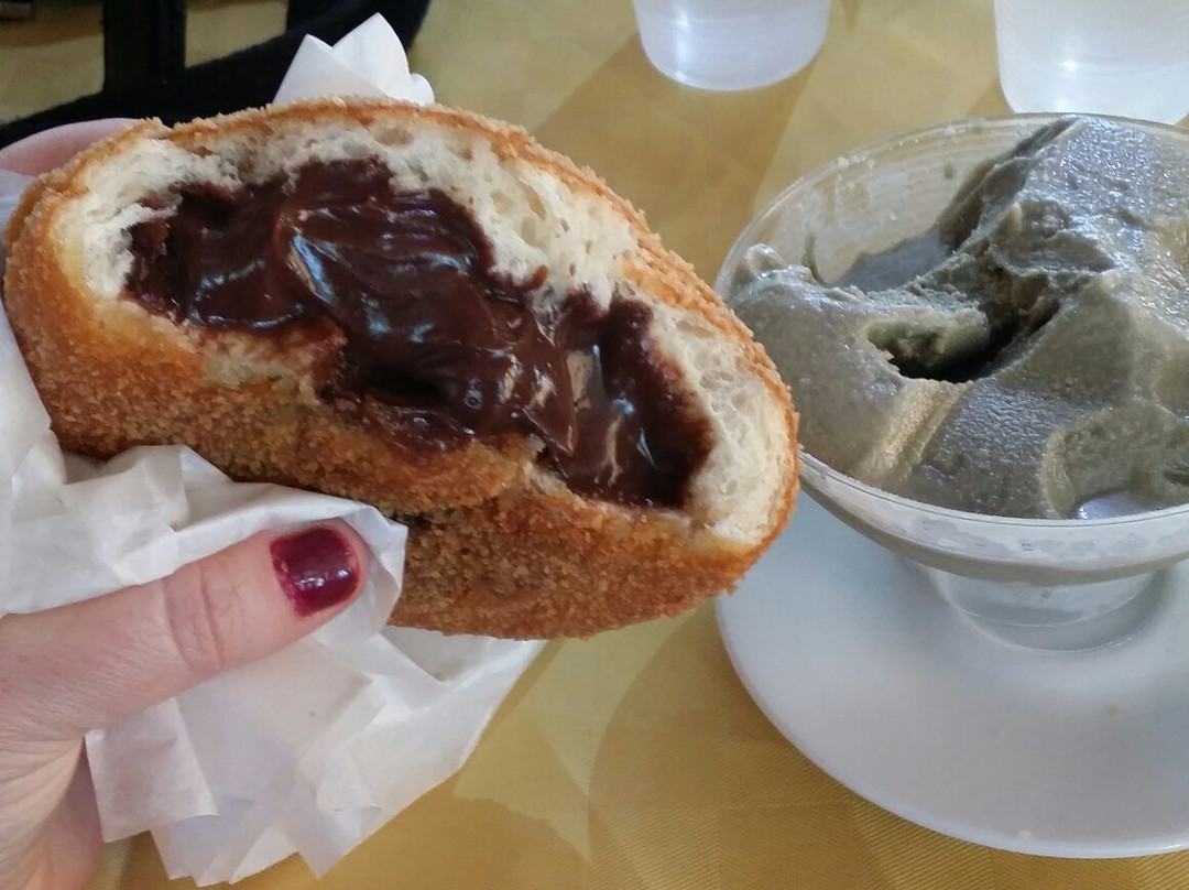 Bar Daniel - Monte Tauro-Augusta必去景点