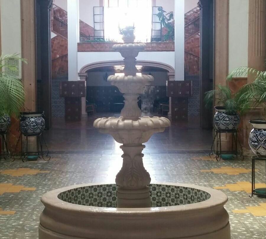 Hotel Paris
