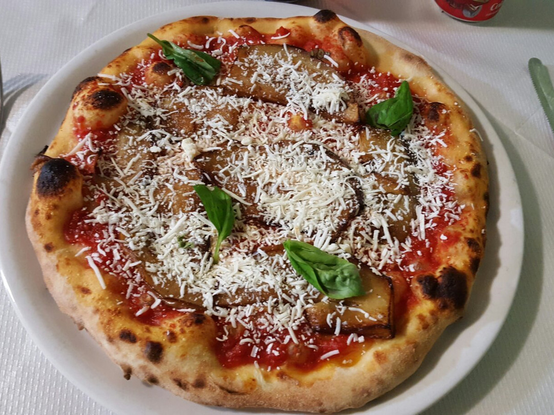 Ristorante Floriano