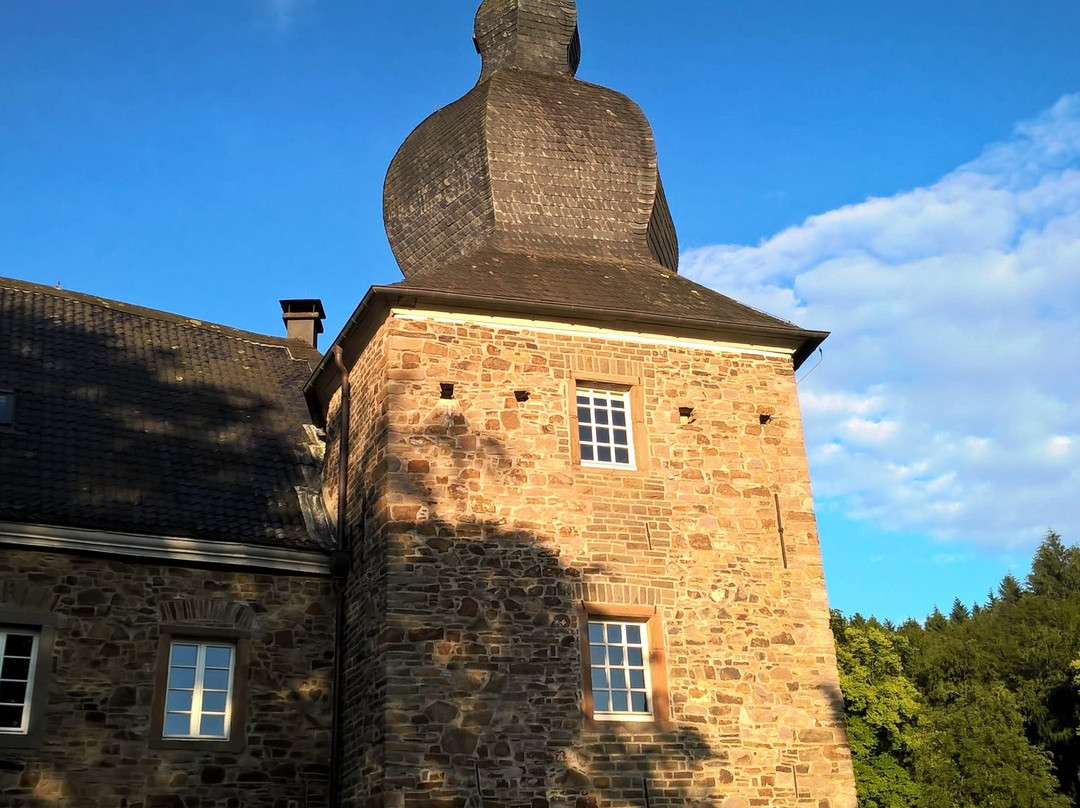 马尔特泽考蒙德酒店主图