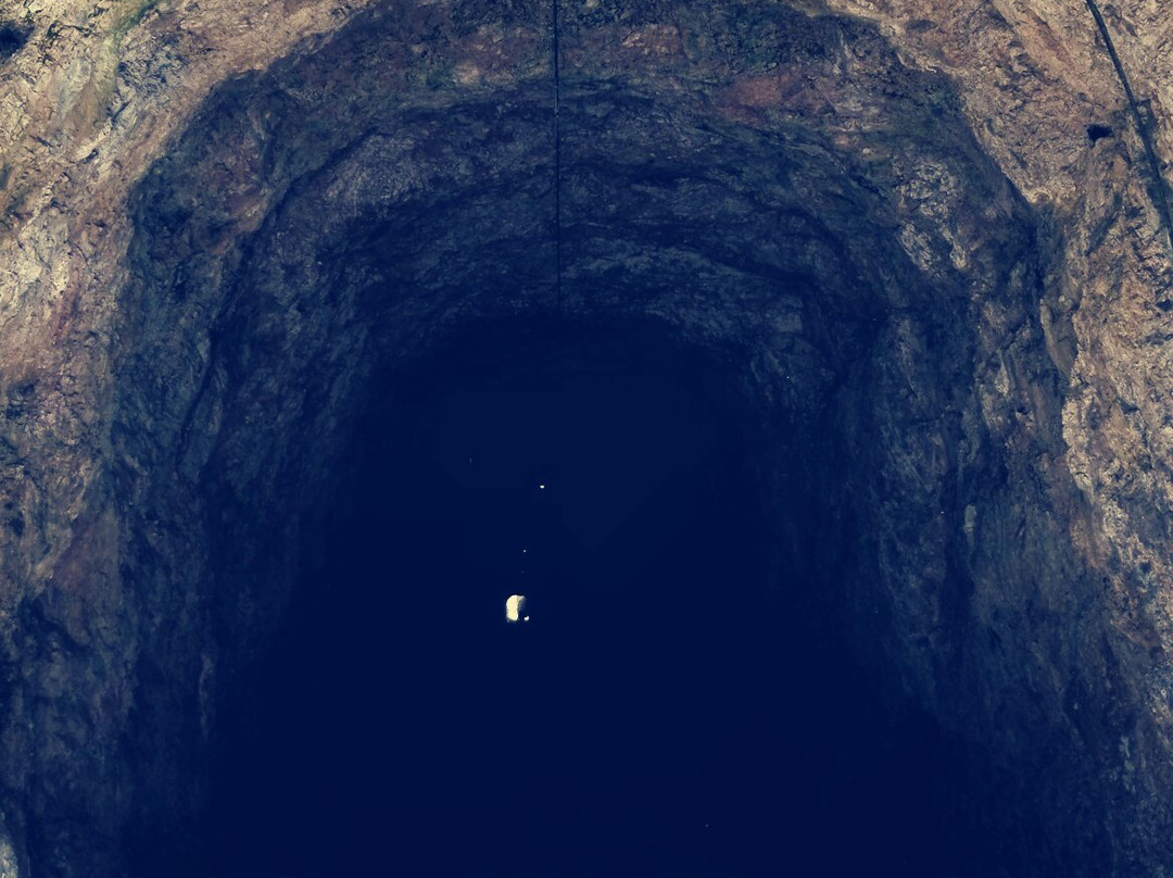 Nationalpark Kalkalpen-Reichraming必去景点