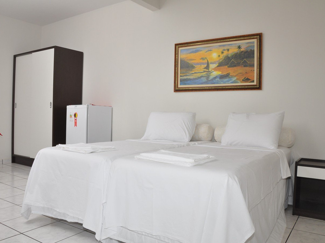 Pousada Mocambo主图