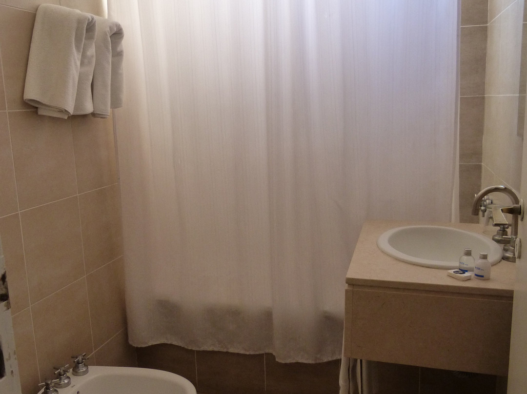 Gran Hotel Azul主图