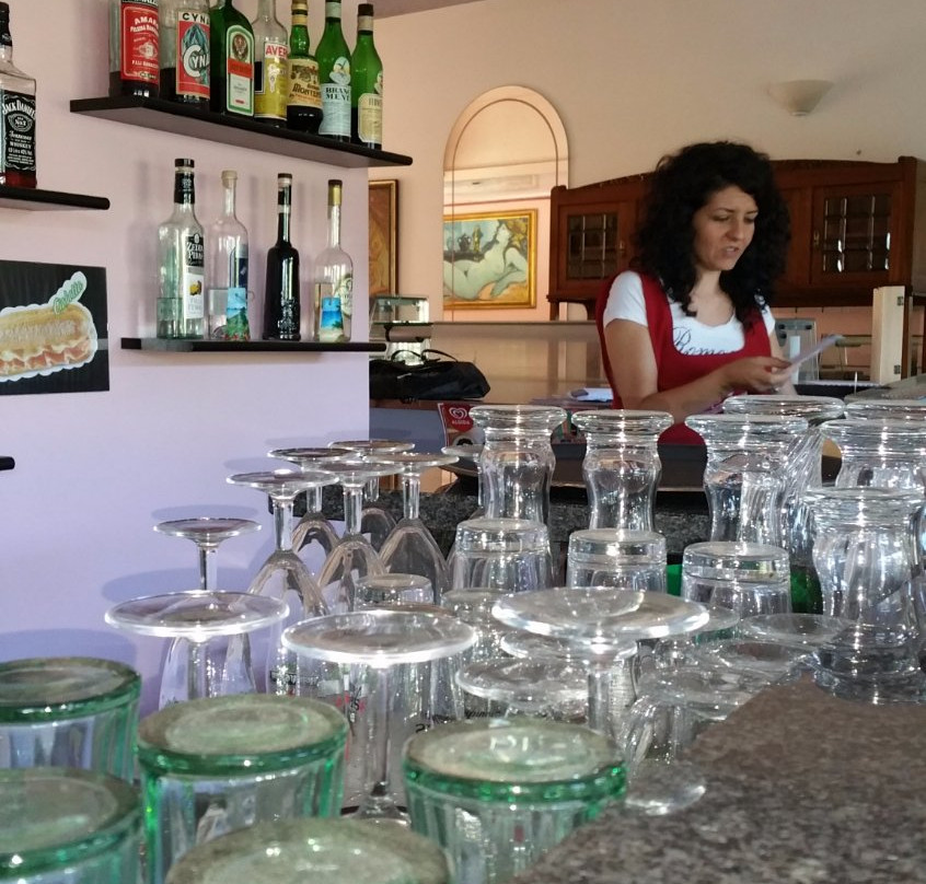 Appart Hotel Residence主图