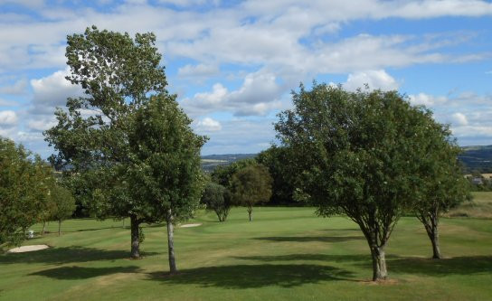 Crook Golf Club